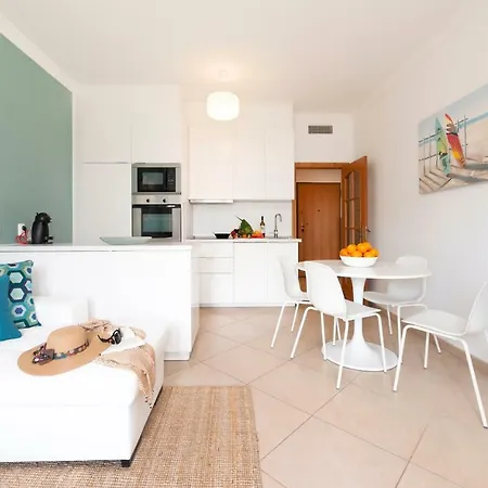 Apartamento Oura - Bluesea Albufeira Exterior photo