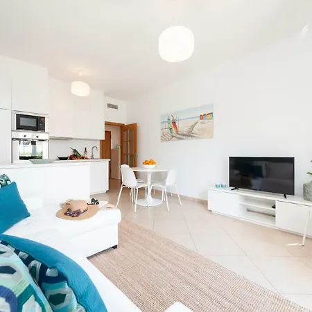 Apartamento Oura - Bluesea Albufeira Exterior photo