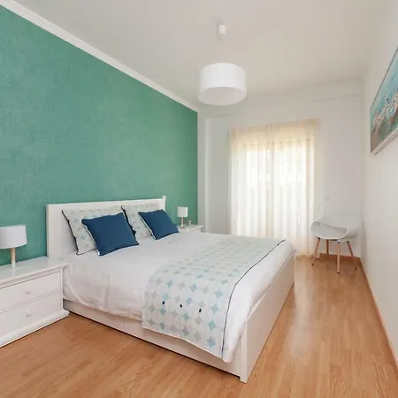 Apartamento Oura - Bluesea Albufeira Exterior photo