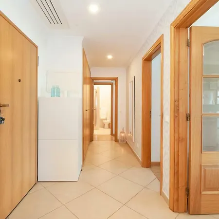 Apartamento Oura - Bluesea Albufeira Exterior photo