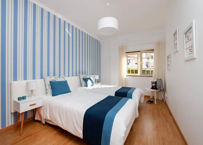 Apartamento Oura - Bluesea