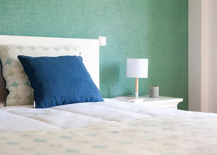 Apartamento Oura - Bluesea